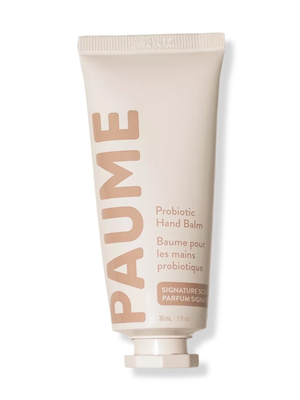 PAUME Probiotic Hand Balm Mini 1oz BRAND NEW